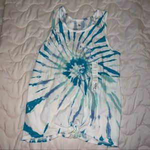 5 for $25 💕Girls tank